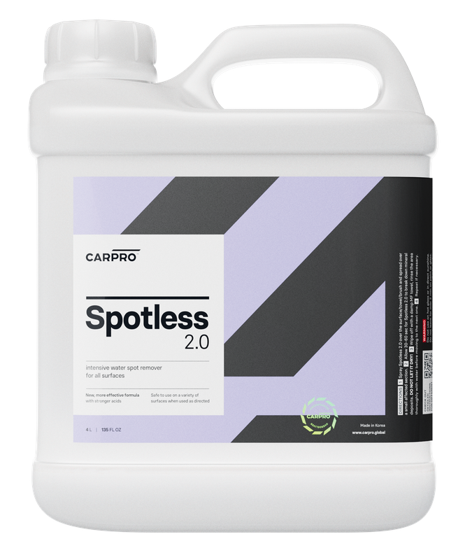 CARPRO - SPOTLESS 2.0 4L