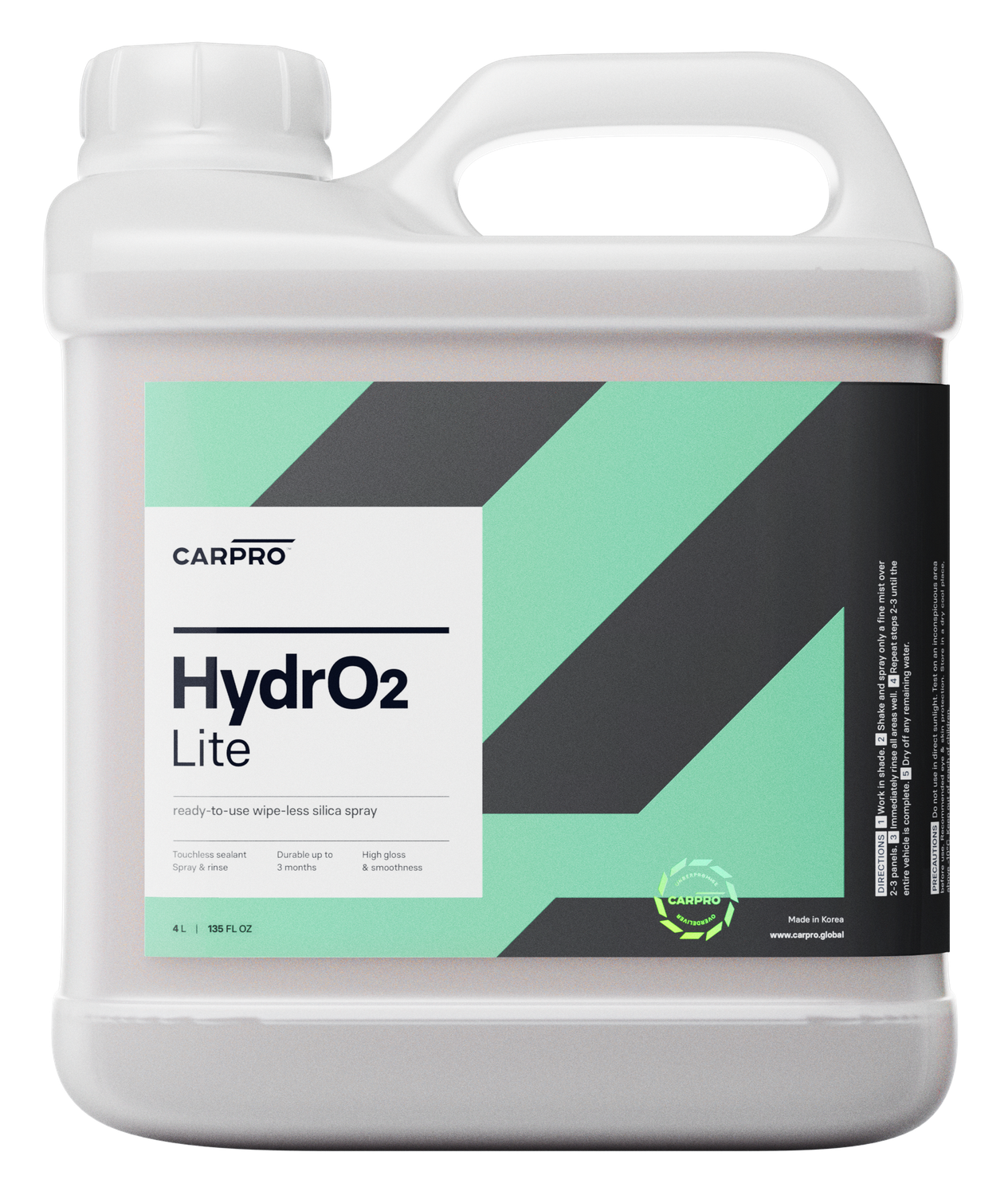 CARPRO - HYDRO2 LITE 4L