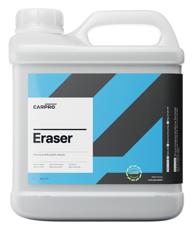 CARPRO - ERSASER 4L