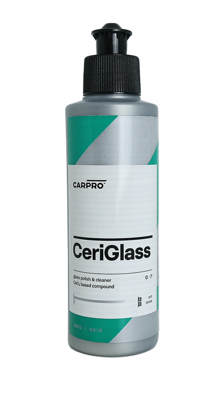 CARPRO - CERIGLASS KIT