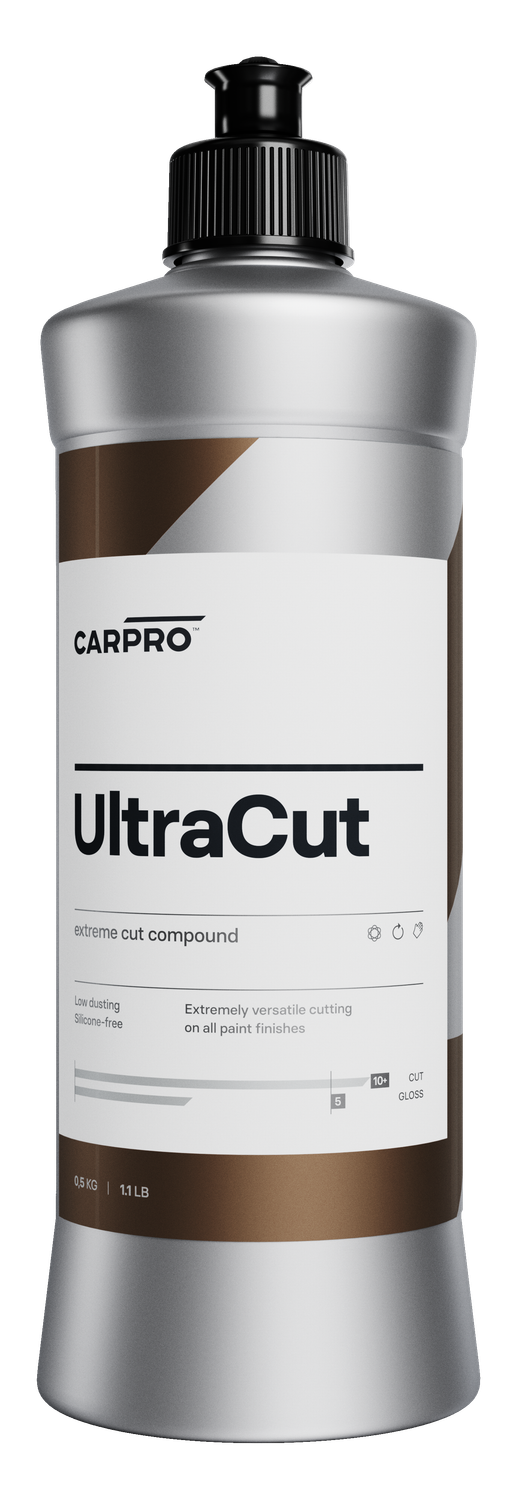 CARPRO - ULTRA CUT 0,5L