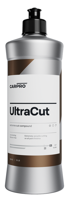 CARPRO - ULTRA CUT 0,5L
