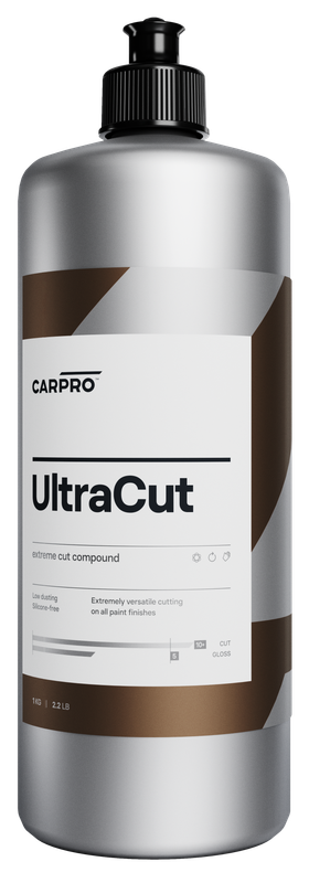 CARPRO - ULTRA CUT 1L