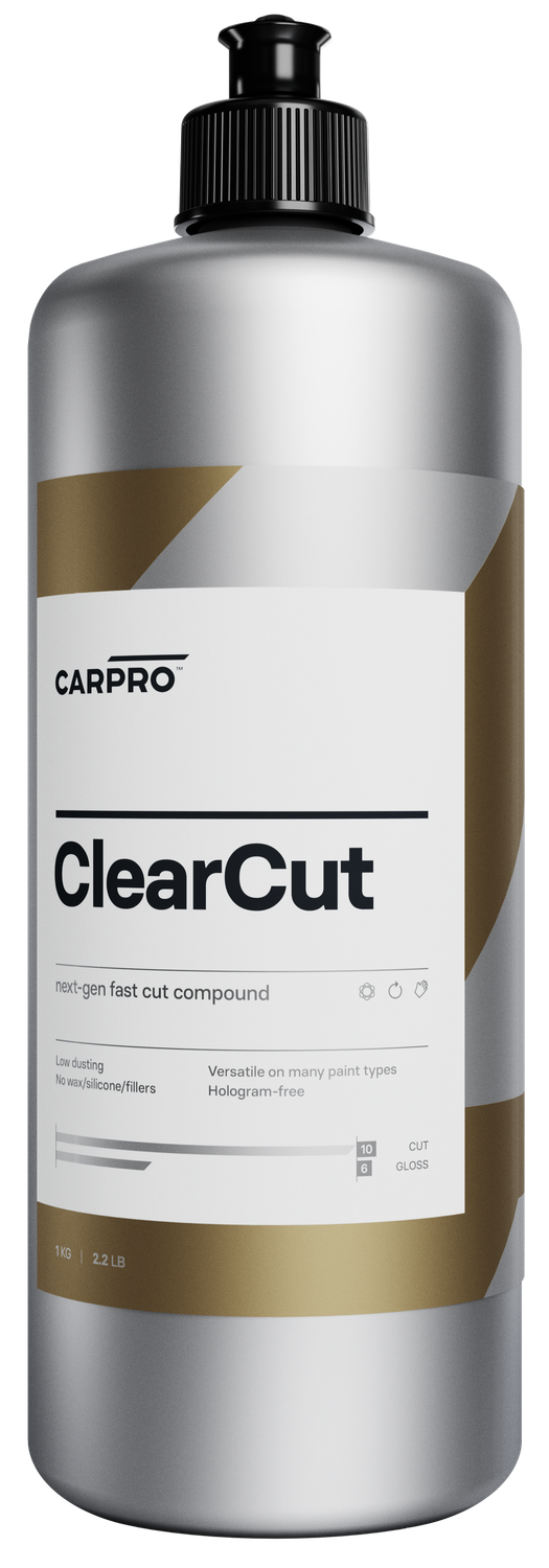 CARPRO - CLEAR CUT 1L