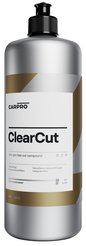 CARPRO - CLEAR CUT 1L