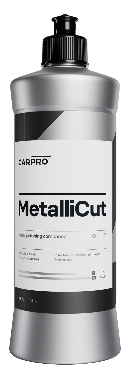 CARPRO - METALLICUT 0,5L