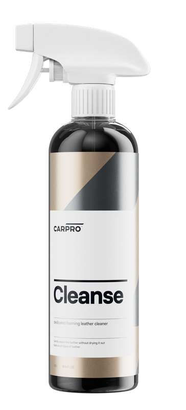 CARPRO - CLEANSE 0,5L