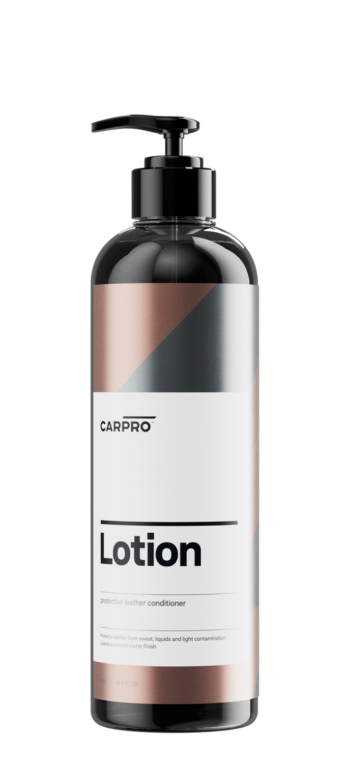 CARPRO - LOTION 0,5L