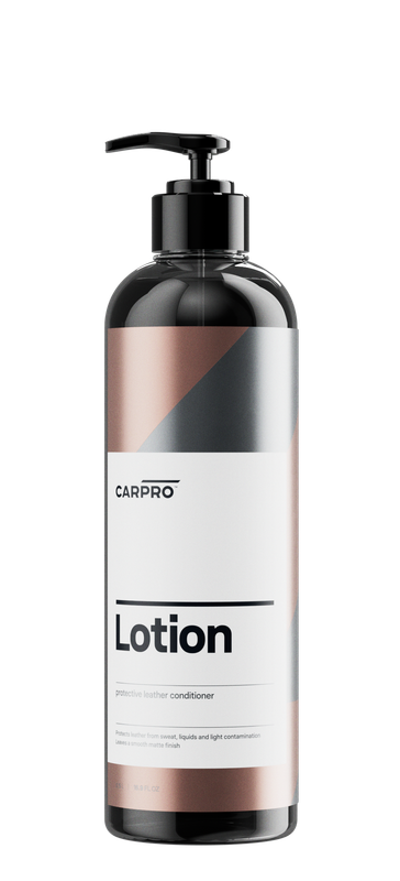 CARPRO - LOTION 0,5L