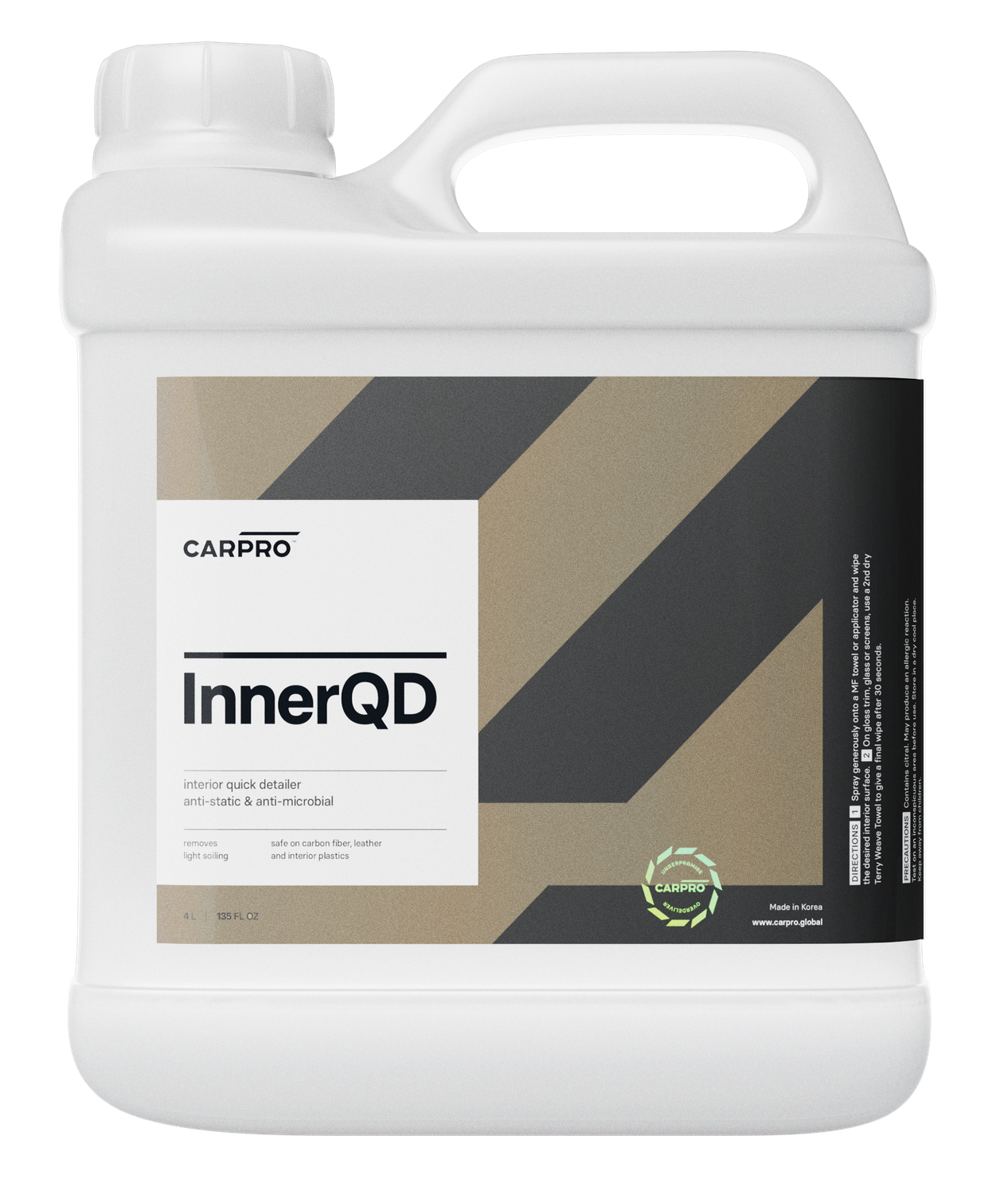 CARPRO - INNER QD 4L
