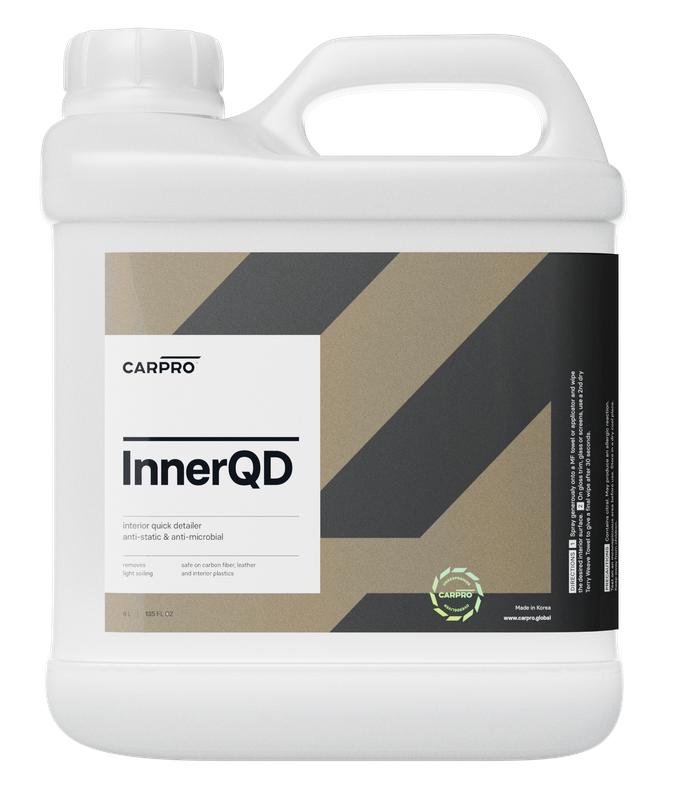 CARPRO - INNER QD 4L