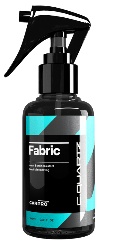 CARPRO - CQUARTS FABRIC 2.0 100ML