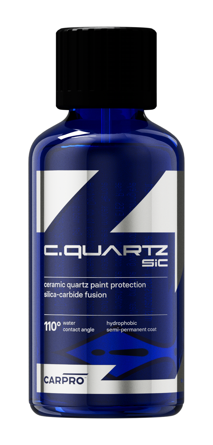 CARPRO - CQUARTS SIC 30ML
