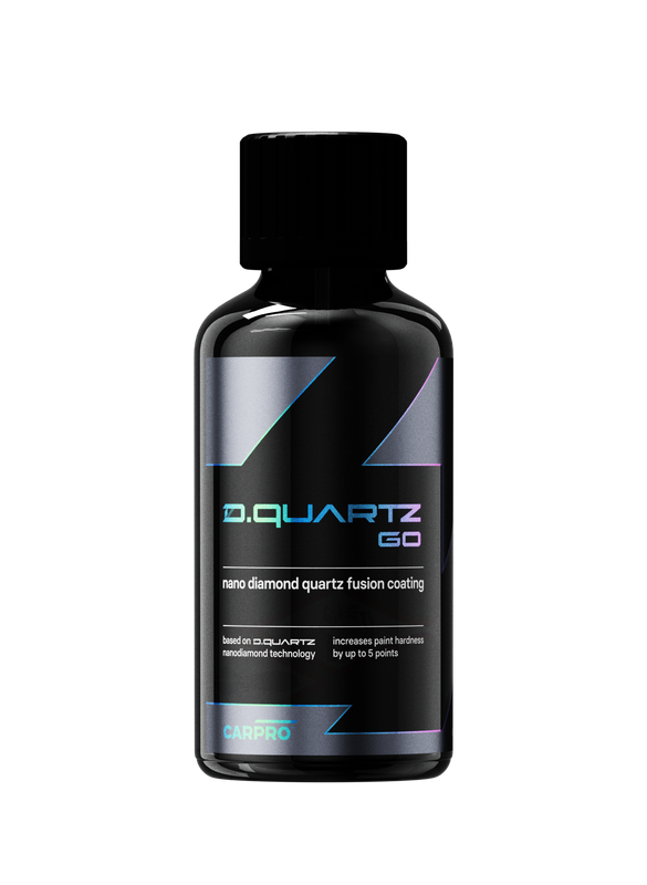 CARPRO - DQUARTS GO 50ML