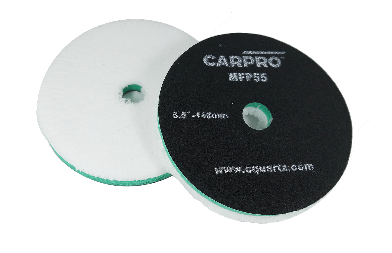 CARPRO - MF CUTTING PAD 150MM