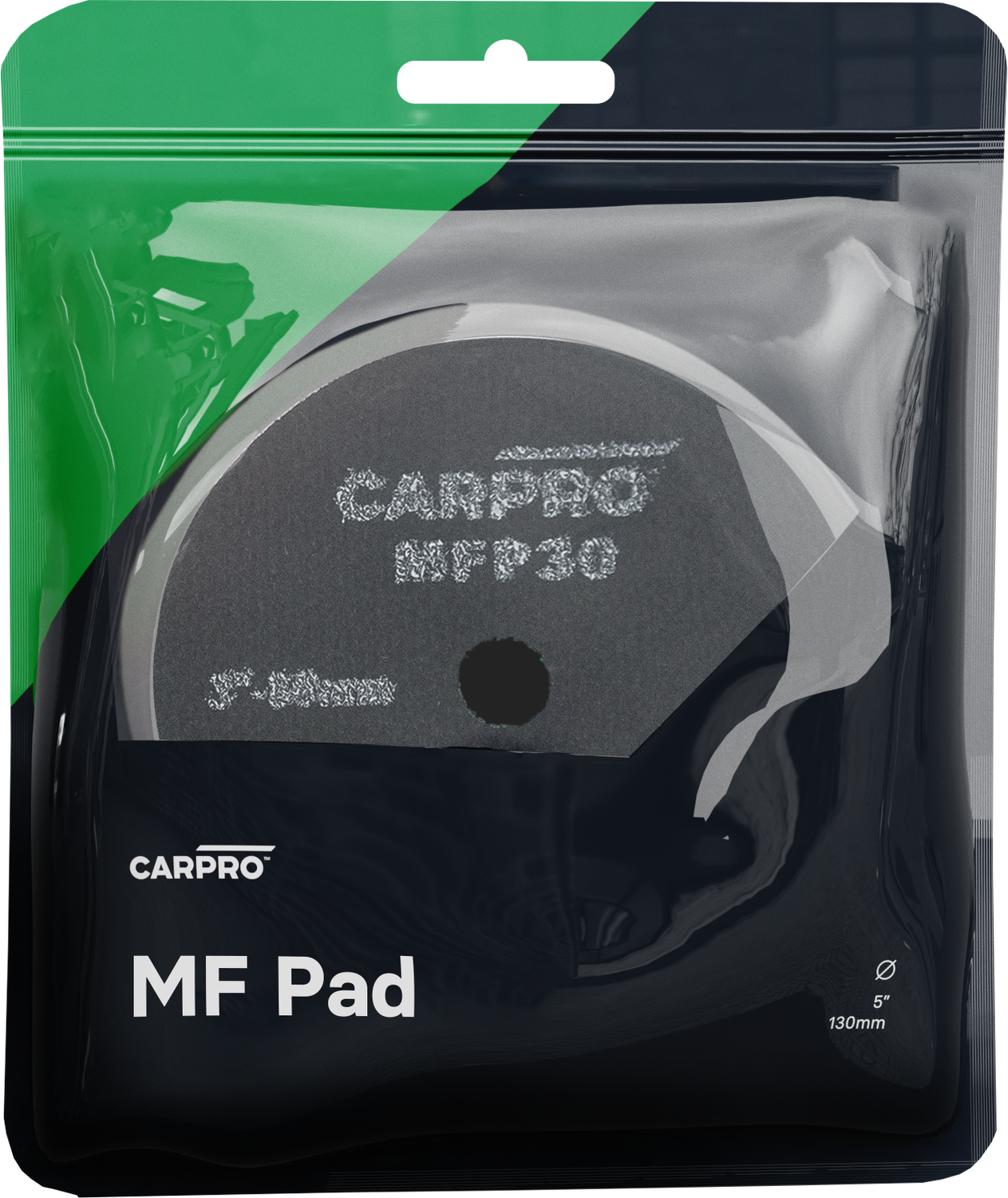 CARPRO - MF CUTTING PAD 76MM