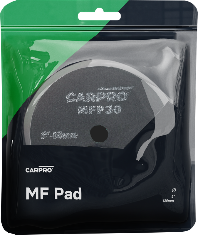 CARPRO - MF CUTTING PAD 76MM