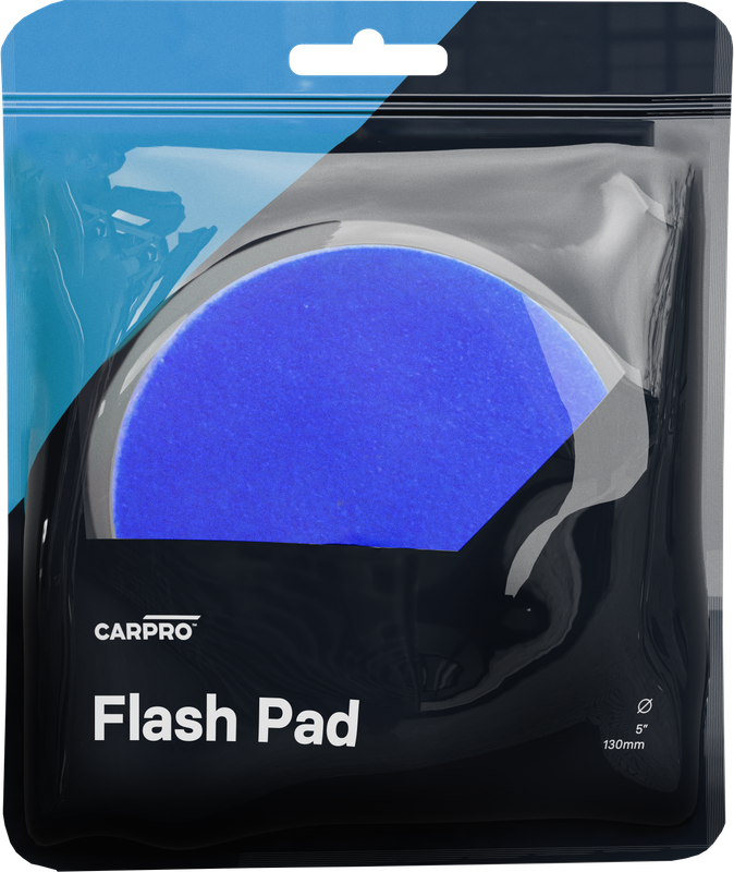 CARPRO - FLASH PAD  76MM