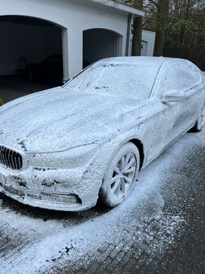 Wassen