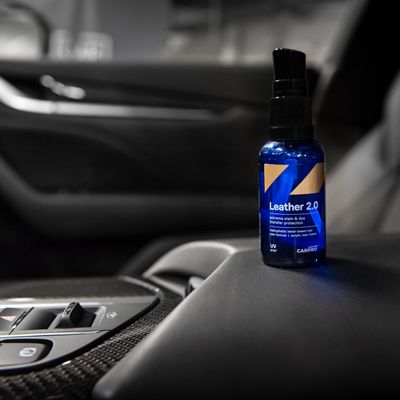 Coating &amp; verzegeling