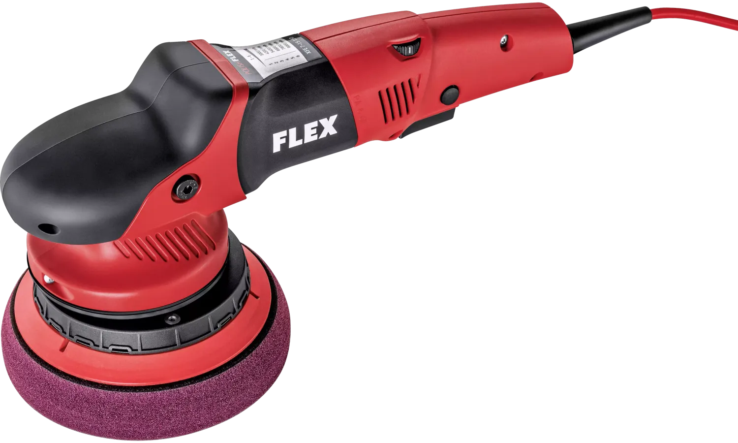 FLEX: XFE 7-15 150 230/CEE