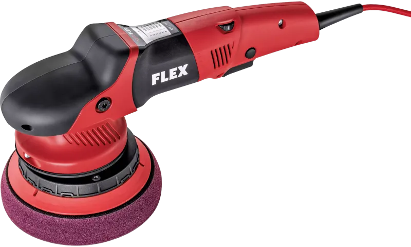 FLEX: XFE 7-15 150 230/CEE