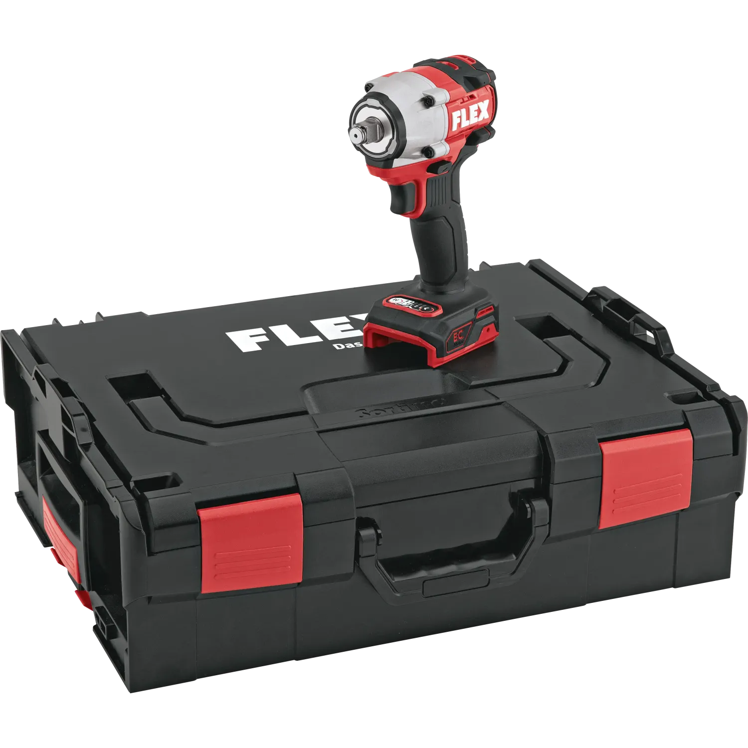 FLEX: IW 1/2&quot; 400 18.0-EC
