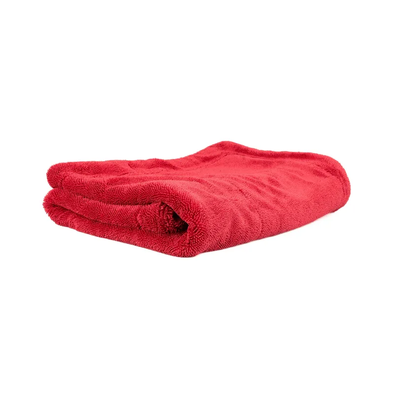 The Rag Company 1500 - 76 x 76 cm RED