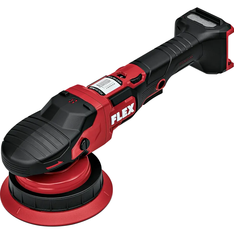 FLEX: XCE 8 150 18-EC C