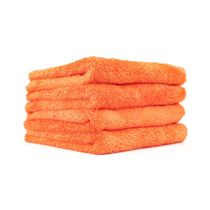 EAGLE  EDGELESS 500 MICROFIBER TOWEL ORANGE