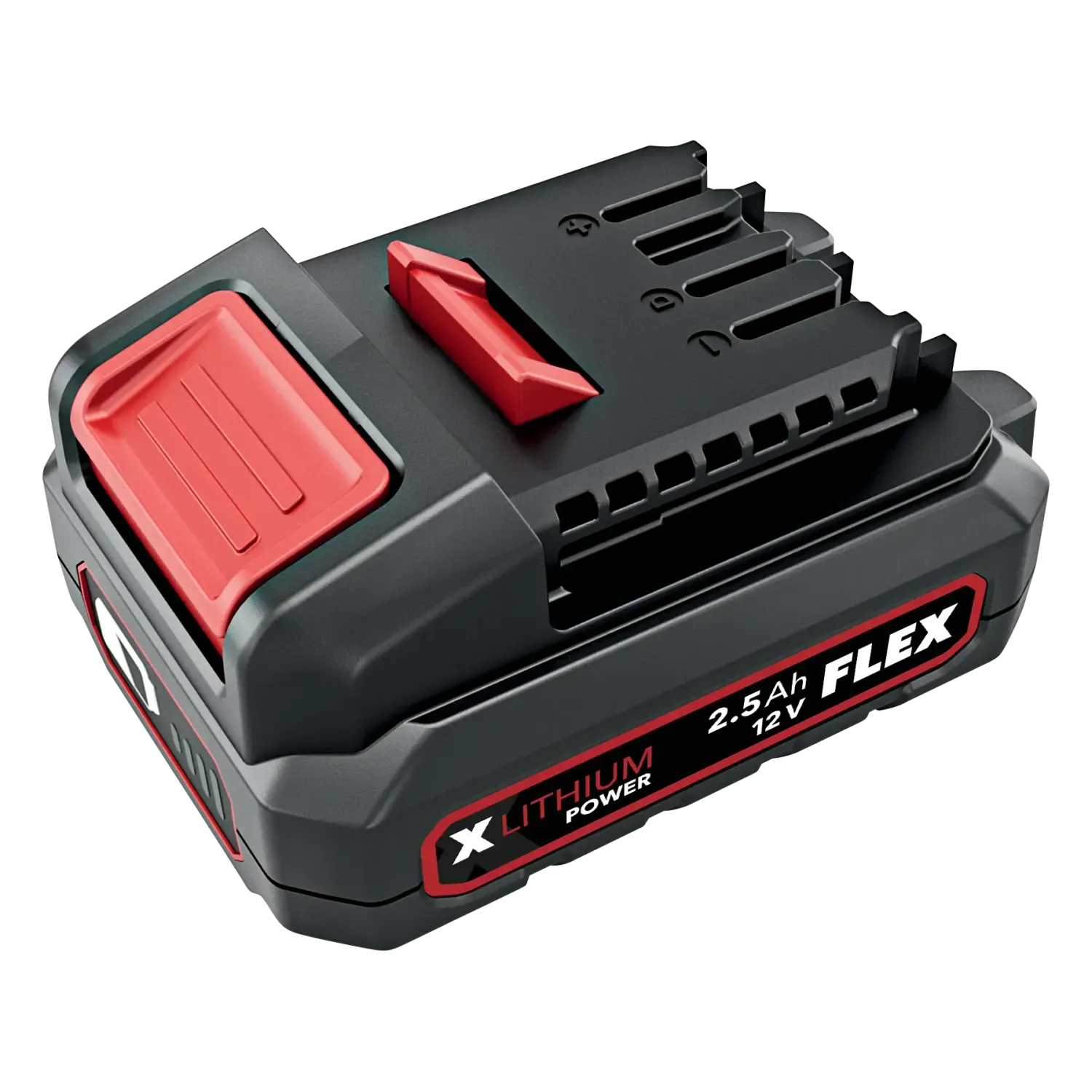 FLEX: AP 12/2.5 batterij