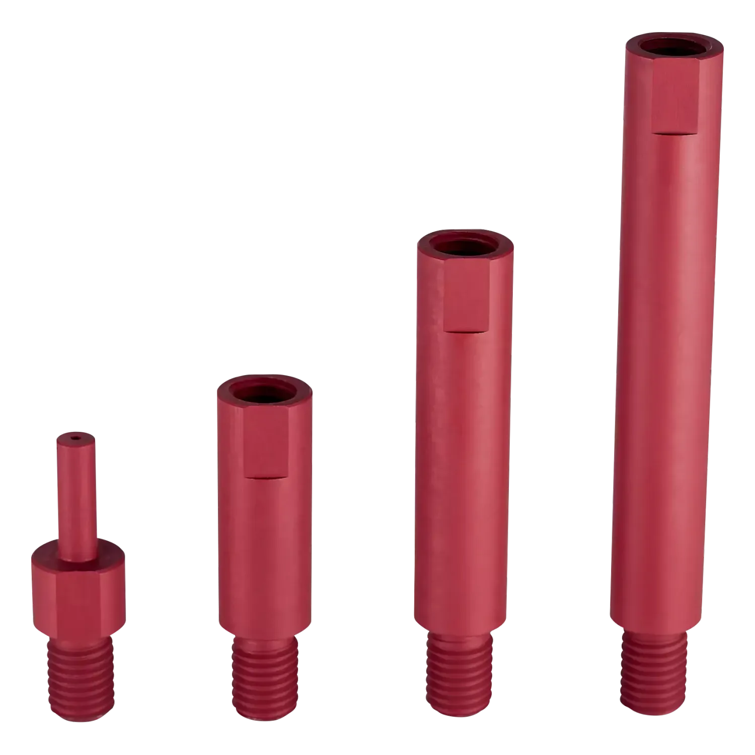 EXS M14 Set (verlengingsset)
