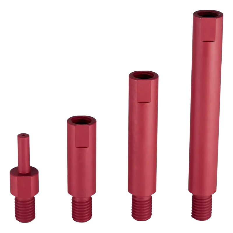 EXS M14 Set (verlengingsset)