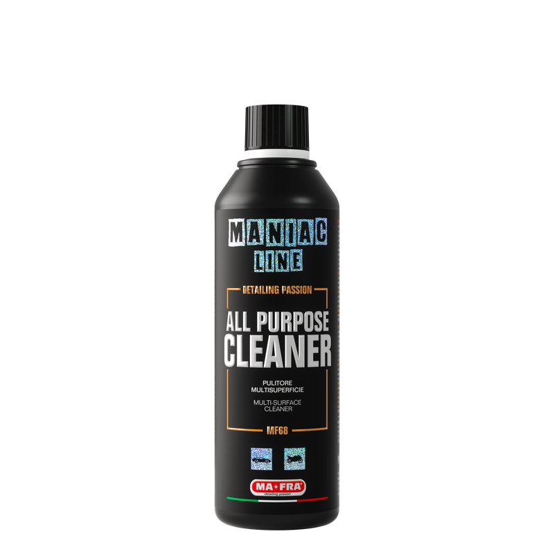 Maniac, ALL PURPOSE CLEANER 0,5L