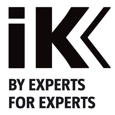 IK sprayers