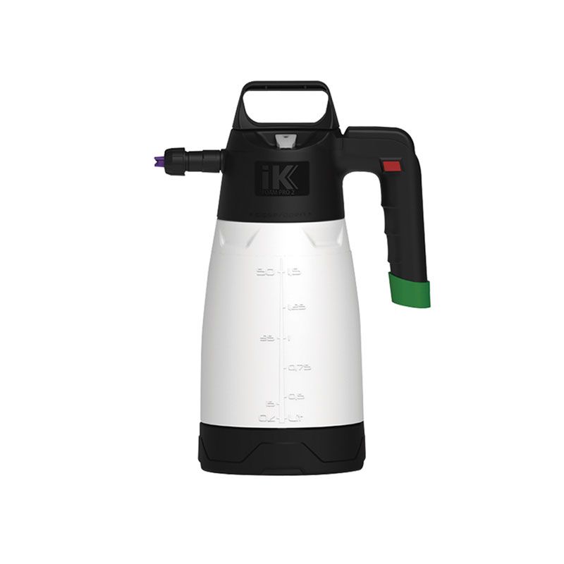 IK: Foam Pro 2 - 1,25 L