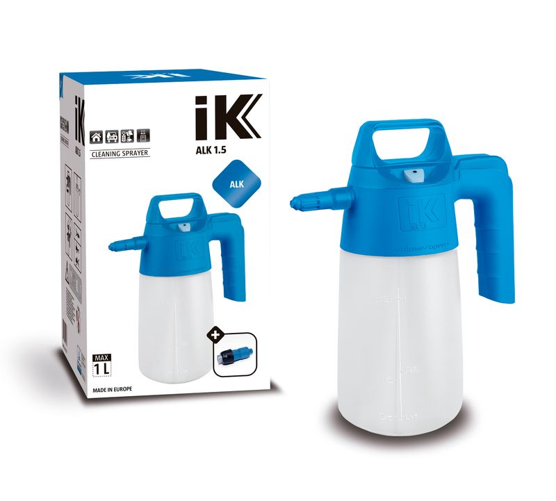 IK: Alk Pro 2, 1,5 L
