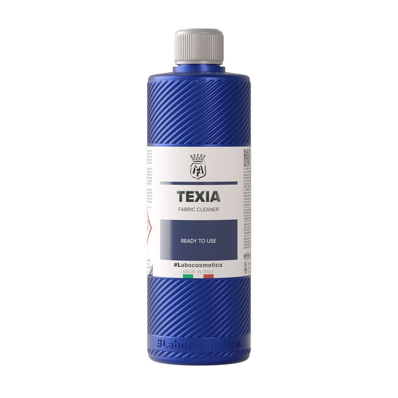 Texia RTU Fabric Cleaner 500ml