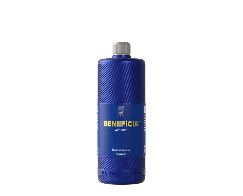 Beneficia, Protective Wet Coat 1000 ML