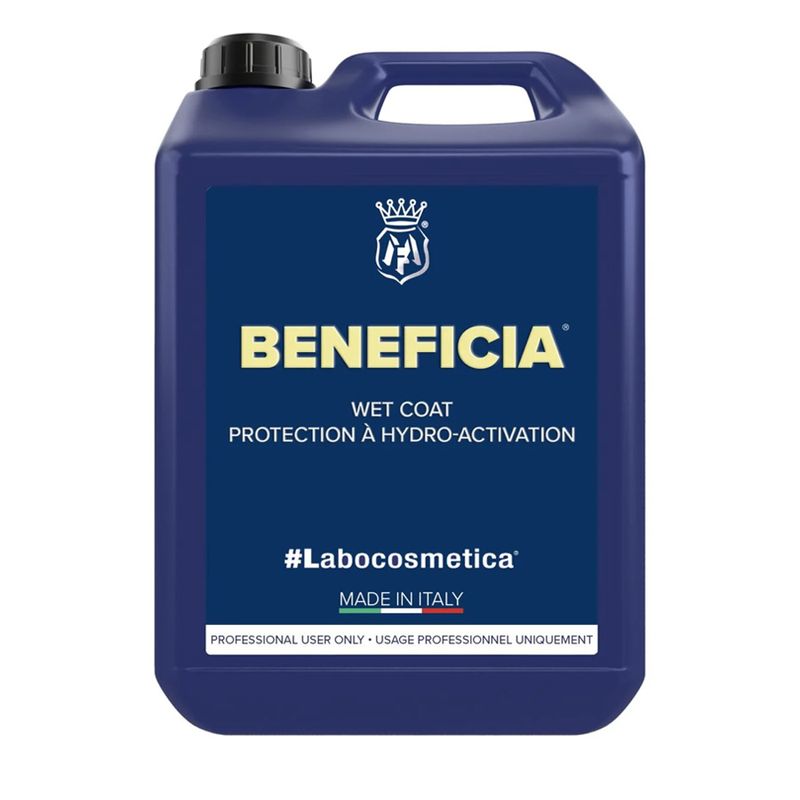 Beneficia, Wet Coat 4,5L