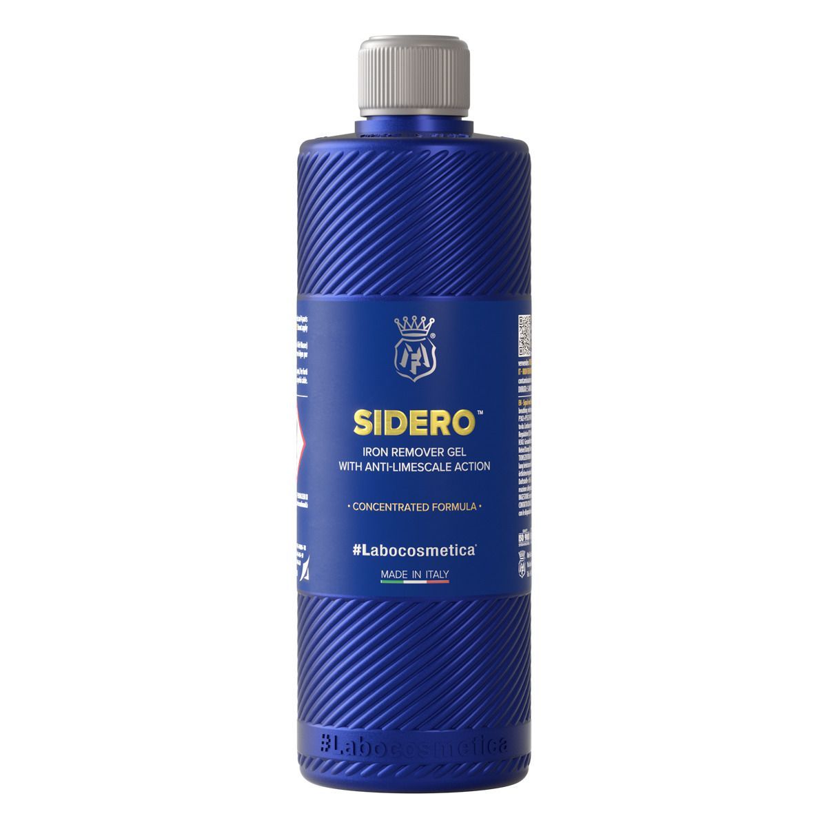 Sidero, Chemical Decontaminant 500 ML