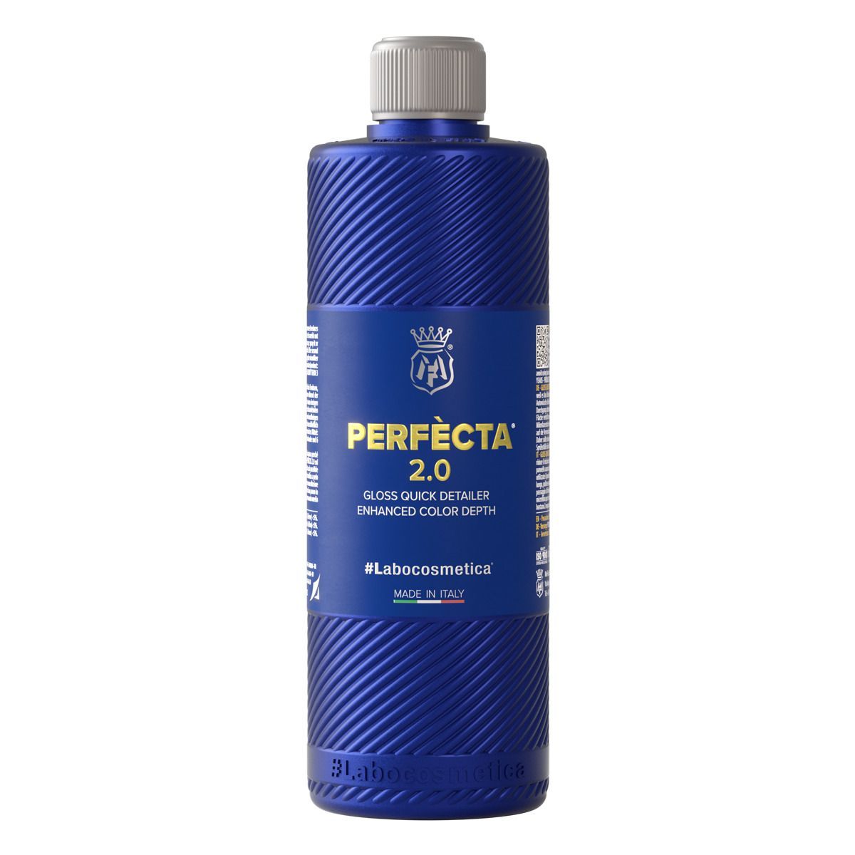 Perfecta 2.0, Quick Detailer 500 ML