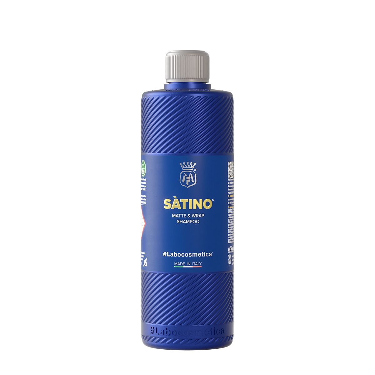 Satino, Matte &amp; Wrap Shampoo 500 ML