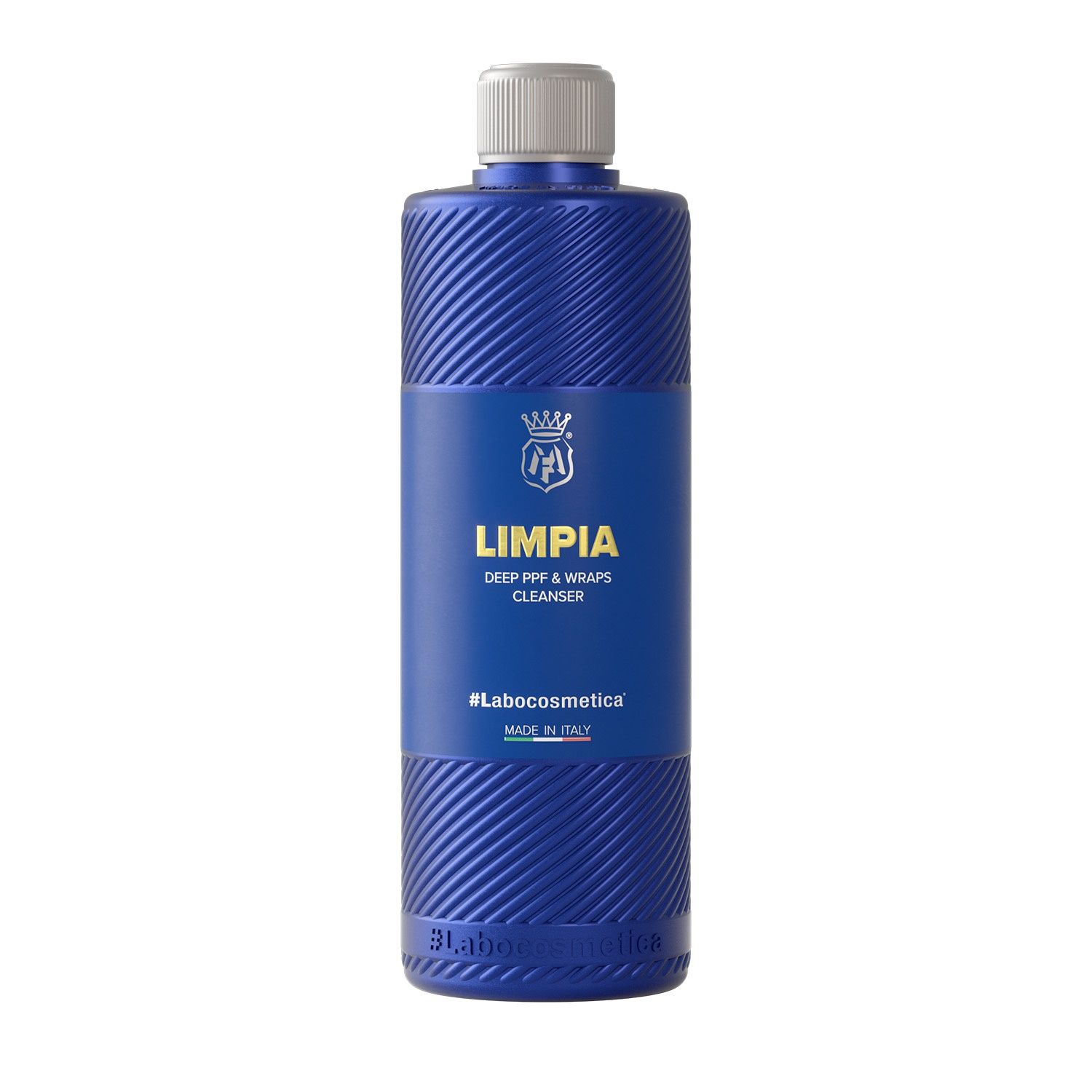 Limpia Deep PPF &amp; wraps Cleaner 500 ML
