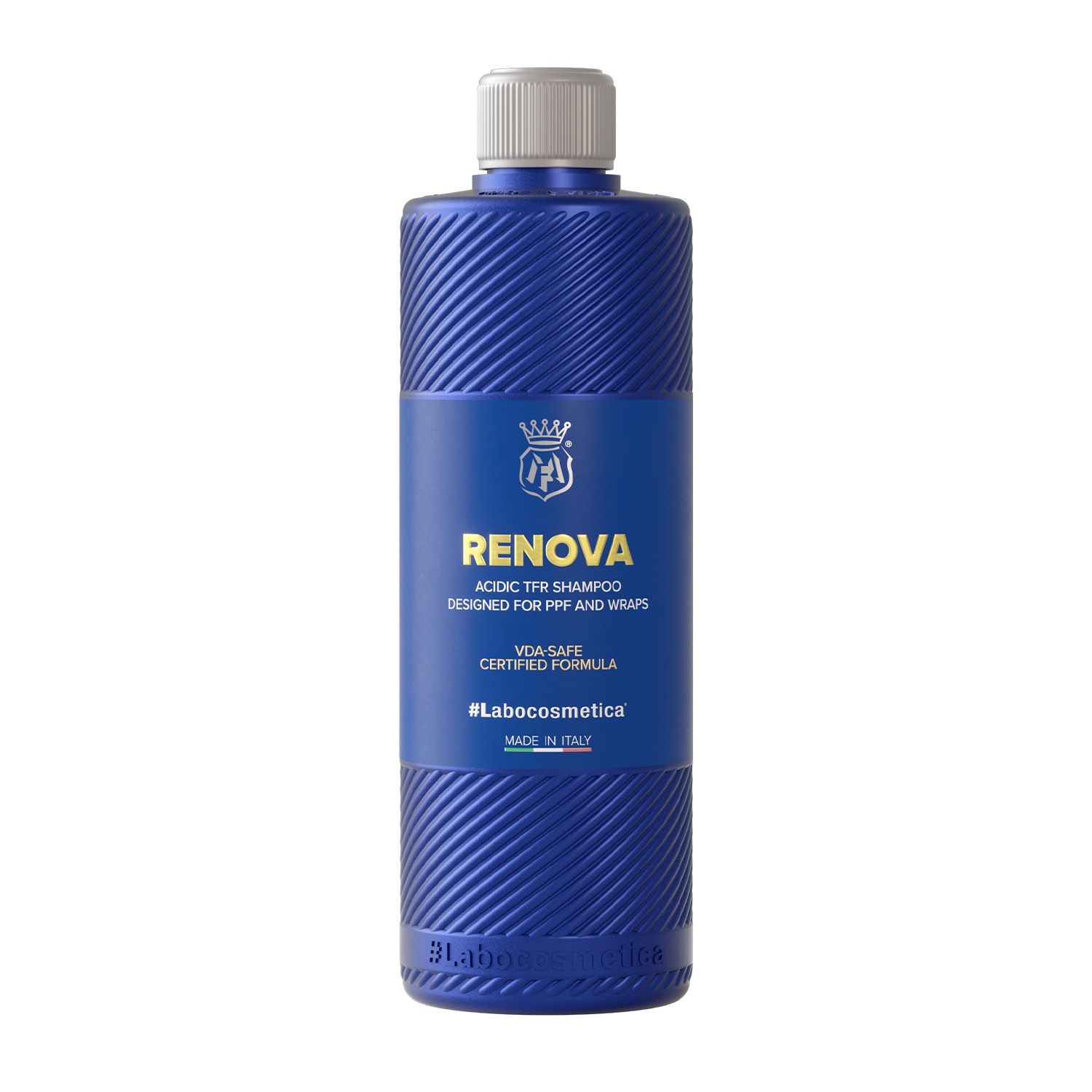Labocosmetica — Acid PPF/Wrap Shampoo RENOVA (0,5L)