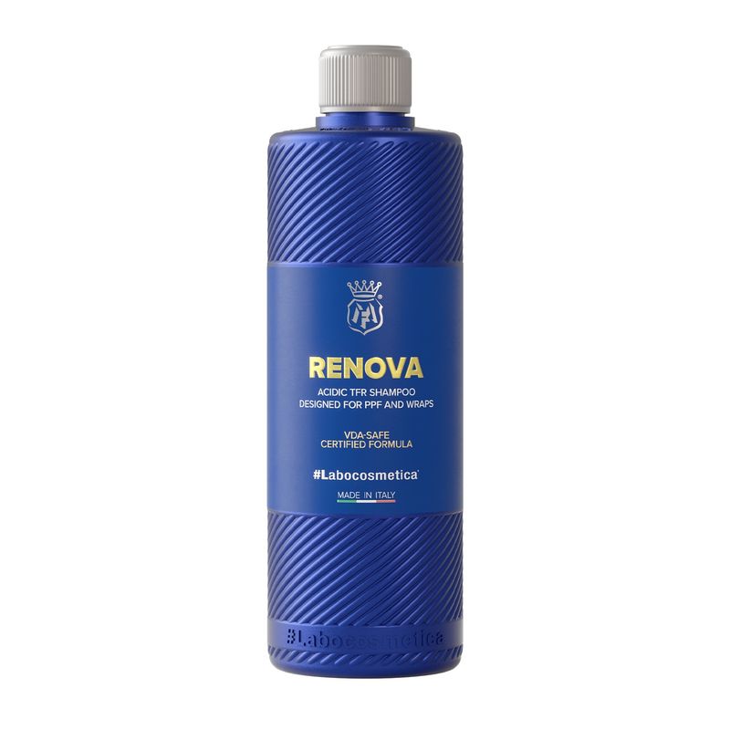 Renova, Acid PPF/Wrap Shampoo 500 ML