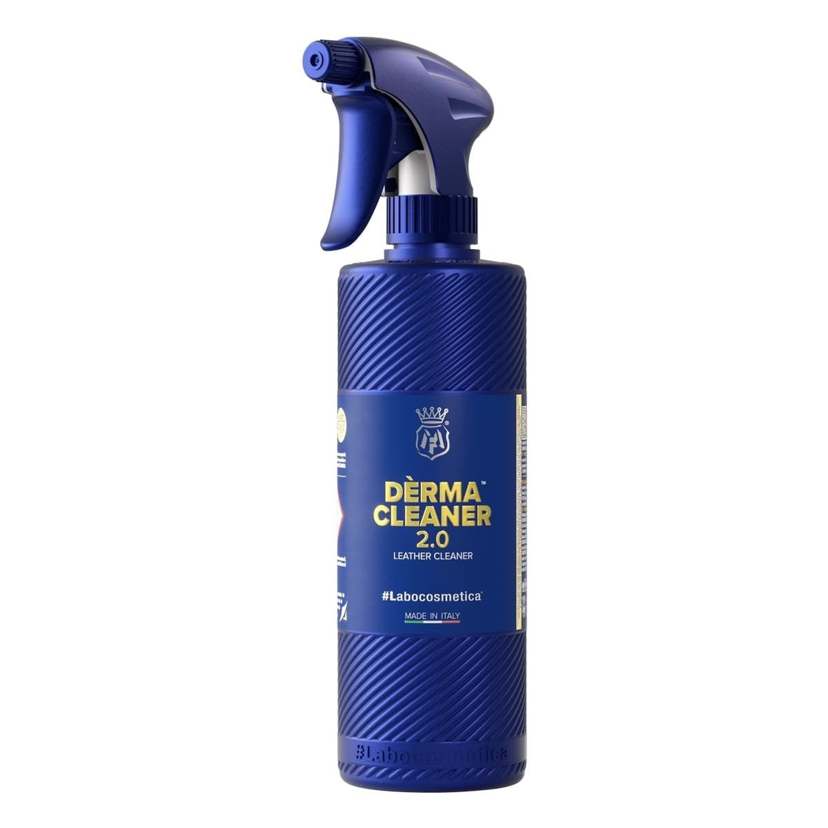Labocosmetica — Leather Cleaner DERMA CLEANER 2.0  (0,5L/4,5L)
