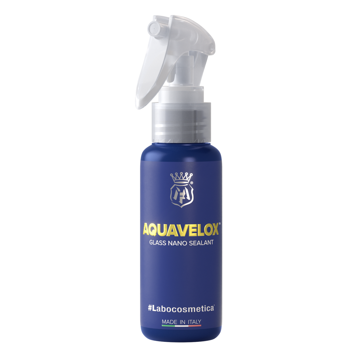 Labocosmetica — Glass Nano Sealant Aquavelox (100ml)