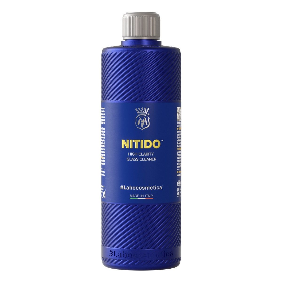 Labocosmetica — Glass Cleaner NITIDO (0,5L &amp; 4,5L)