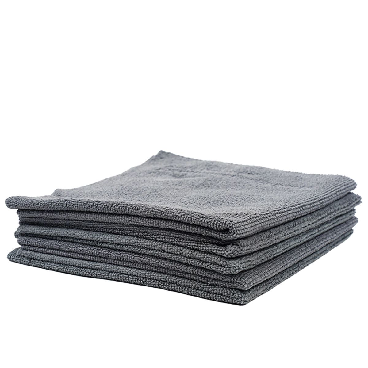 Microfiber Edgeless 300 Grijs, Glansz